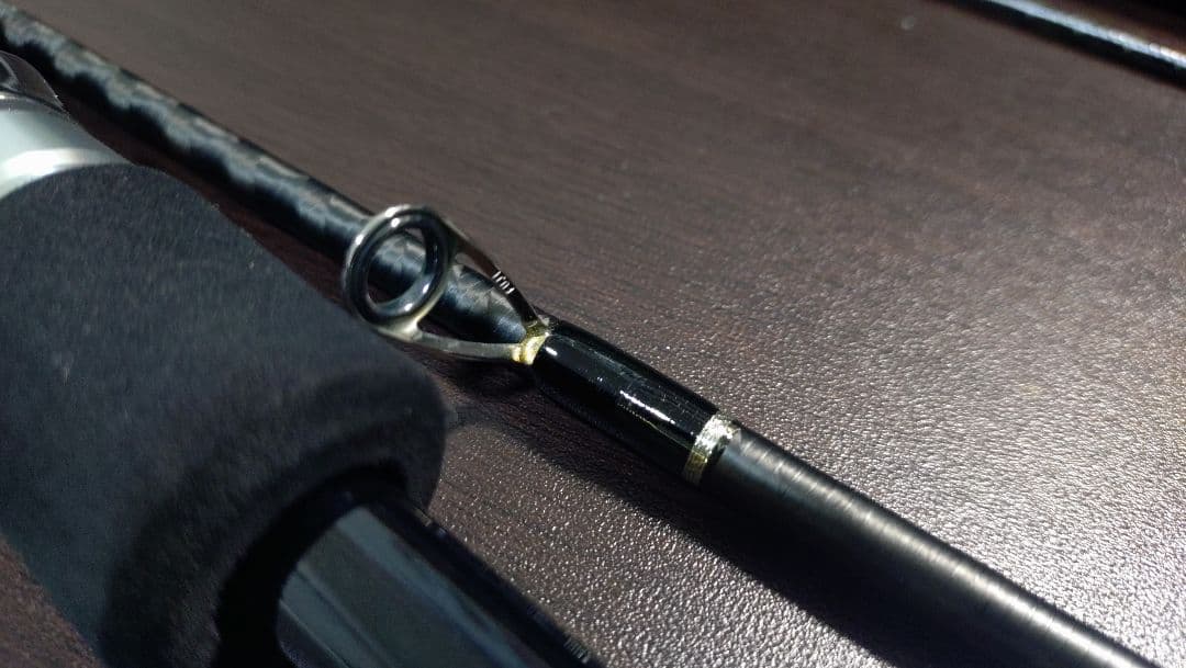 ディアルーナMBモバイル S806ML