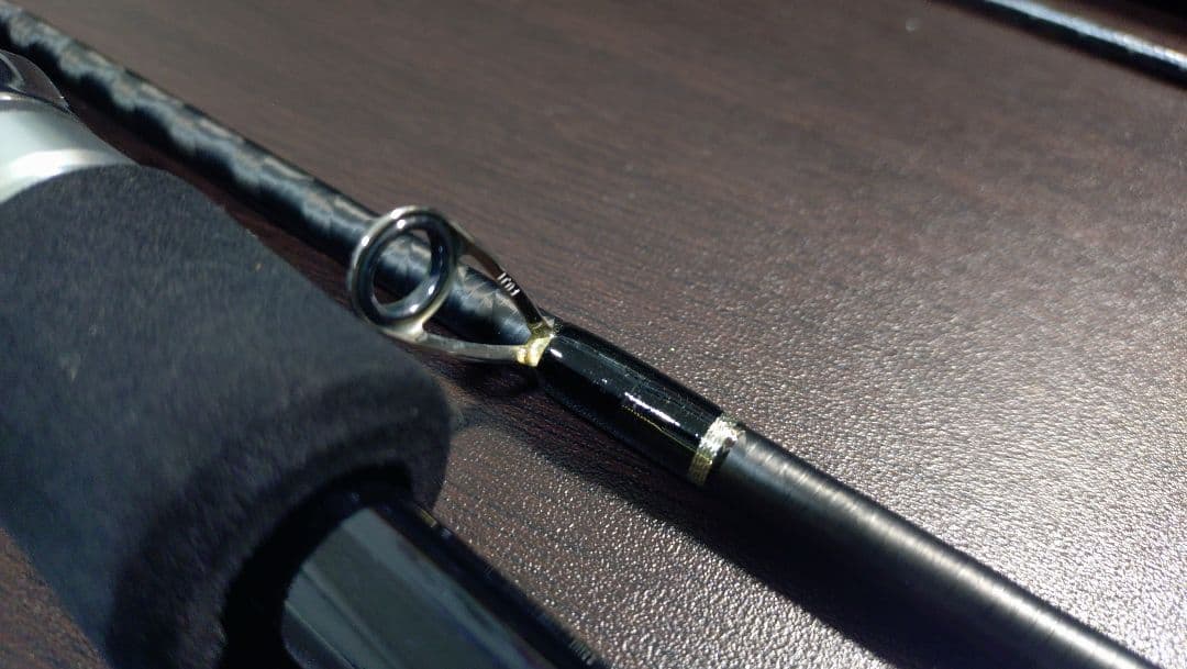 ディアルーナMBモバイル S806ML