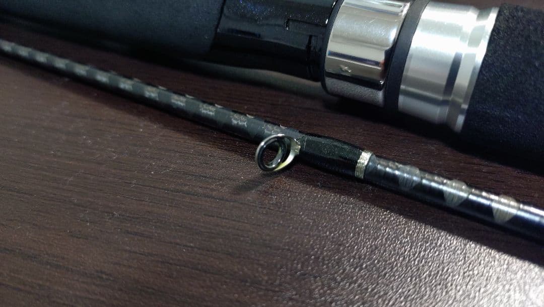 ディアルーナMBモバイル S806ML