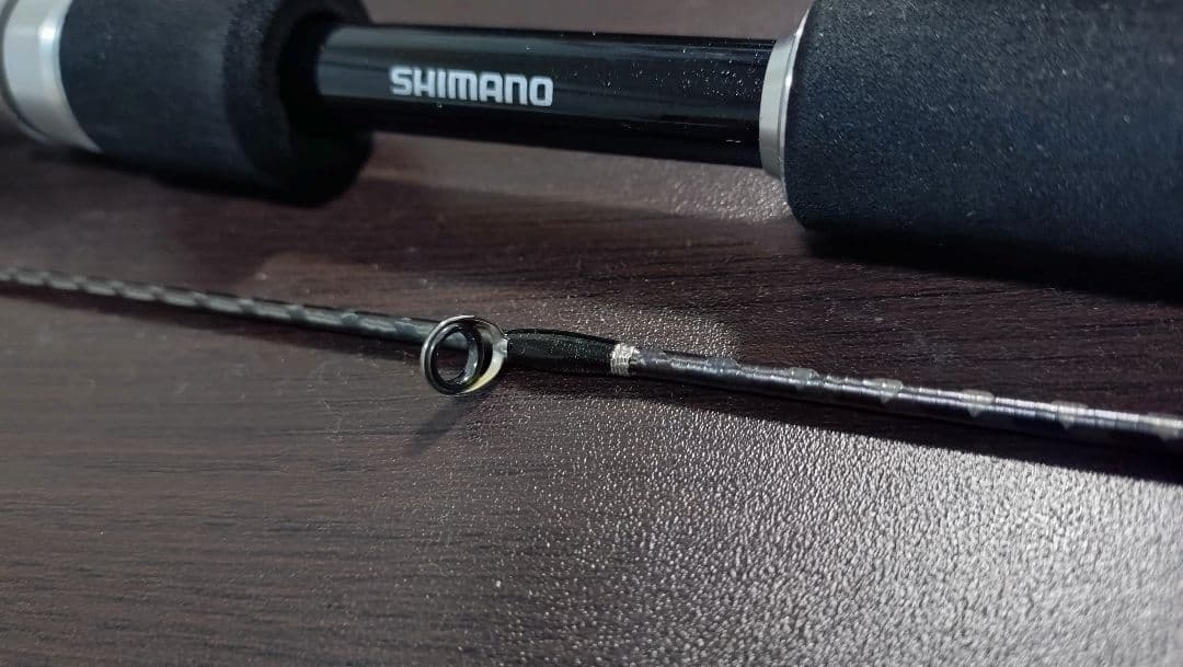 ディアルーナMBモバイル S806ML