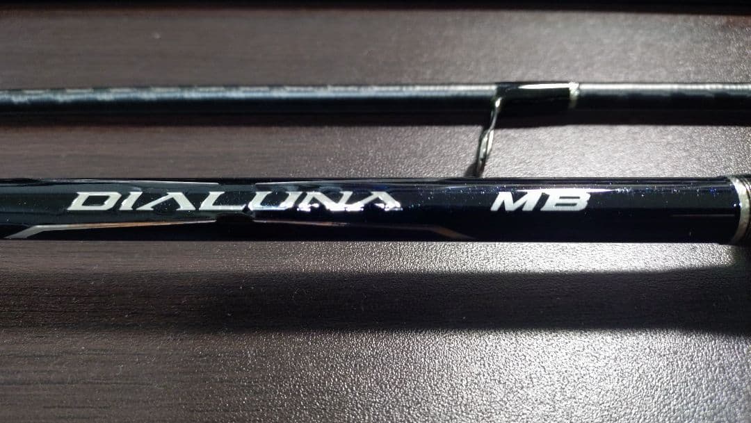 ディアルーナMBモバイル S806ML