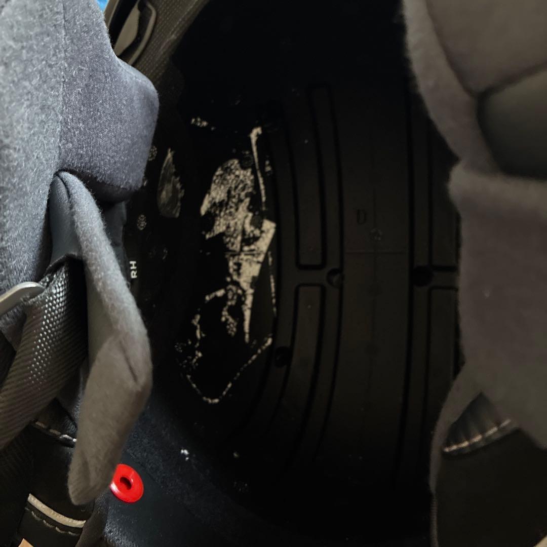 HJC ジェットヘルメット マットブラック