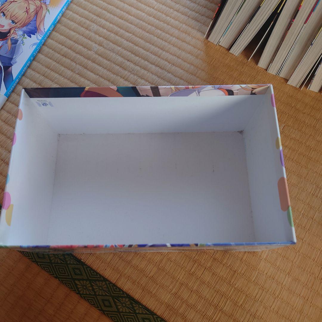 この素晴らしい世界に祝福を！全26巻セット 収納ボックスセット