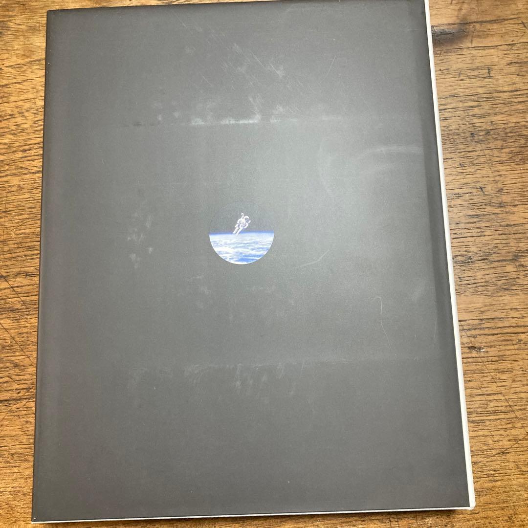 歴史の歴史 杉本博司　サイン本　新素研