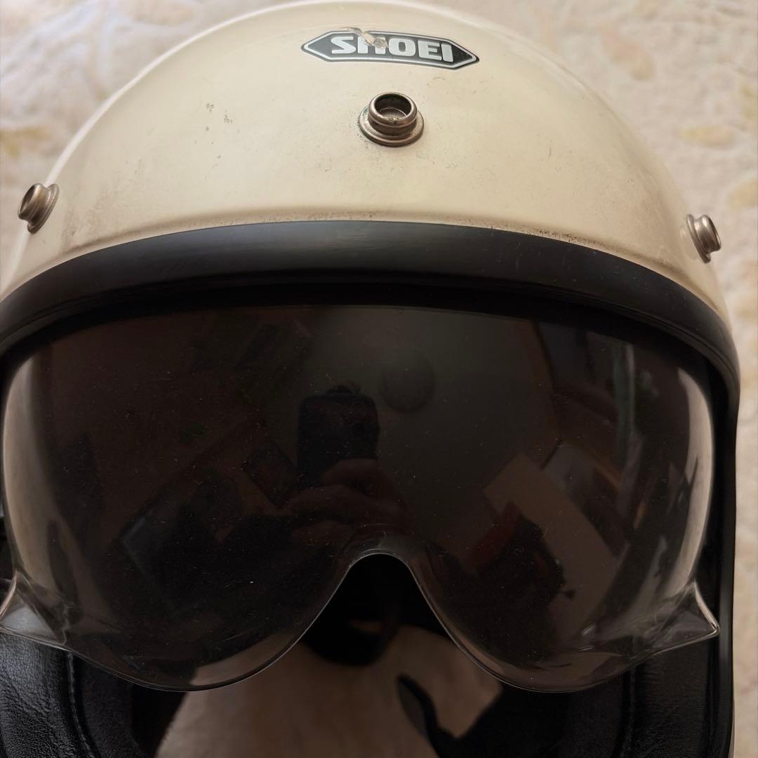 SHOEI ヘルメット EX-ZERO