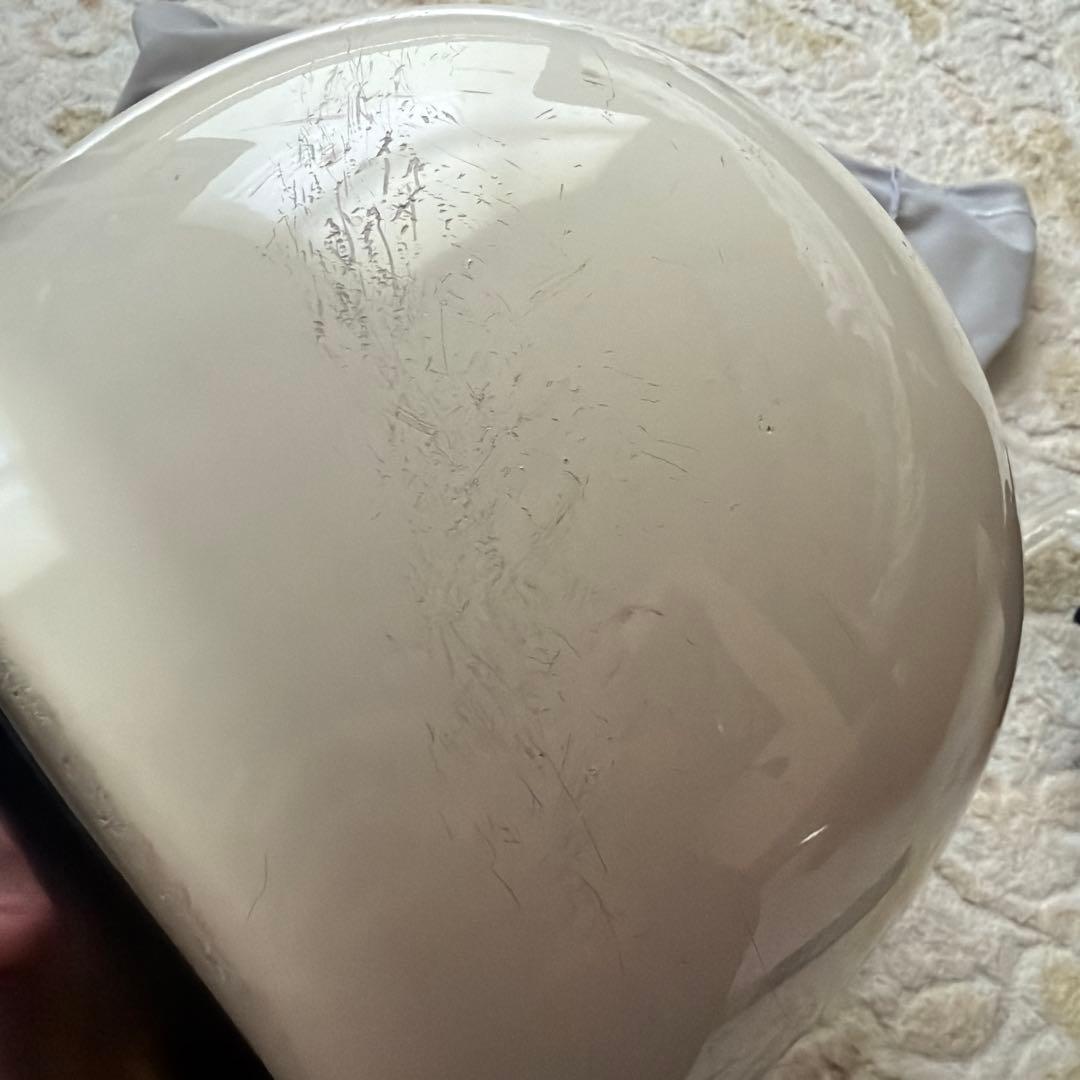 SHOEI ヘルメット EX-ZERO