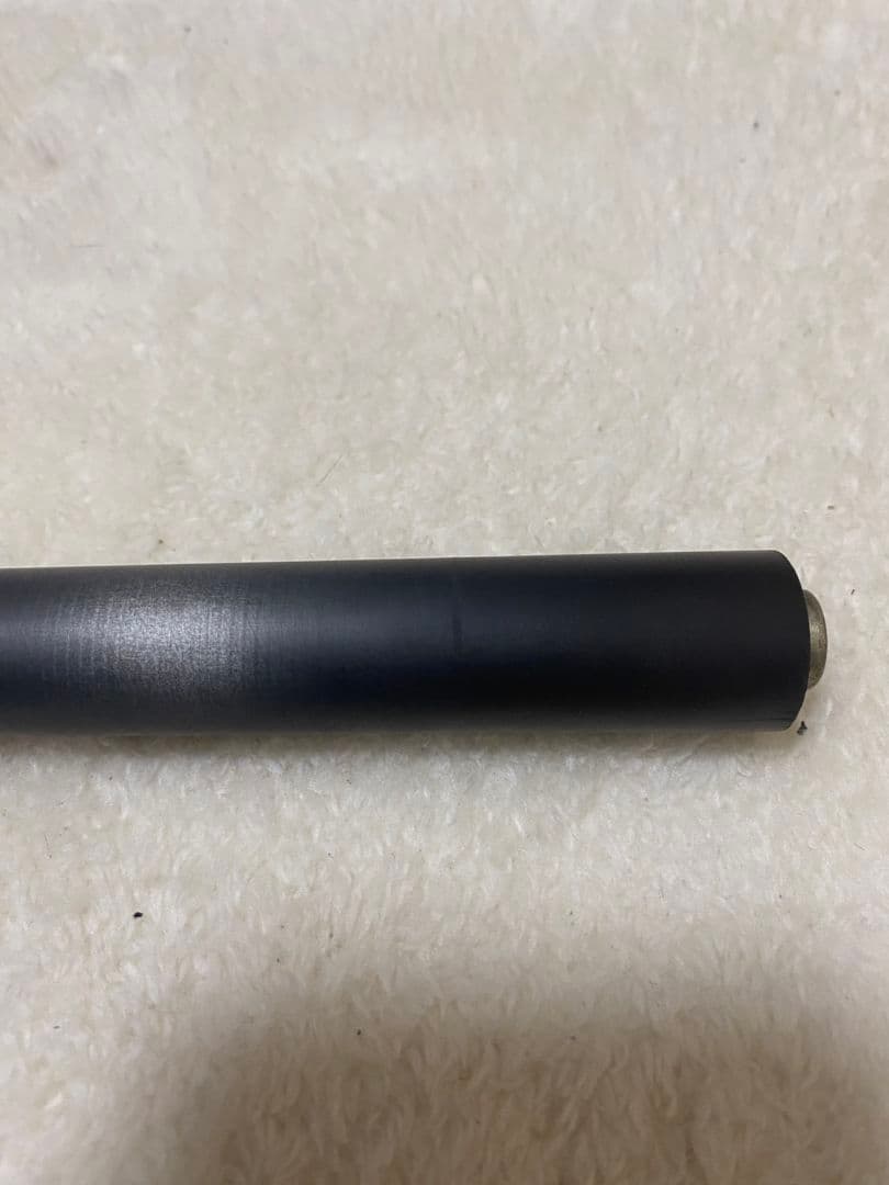 ブレイクカーボンシャフト　UJ用　Y2カーボンシャフト