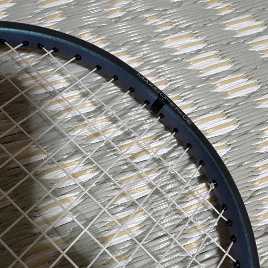 ゆ*と様 mizuno acroforce100 4UG6