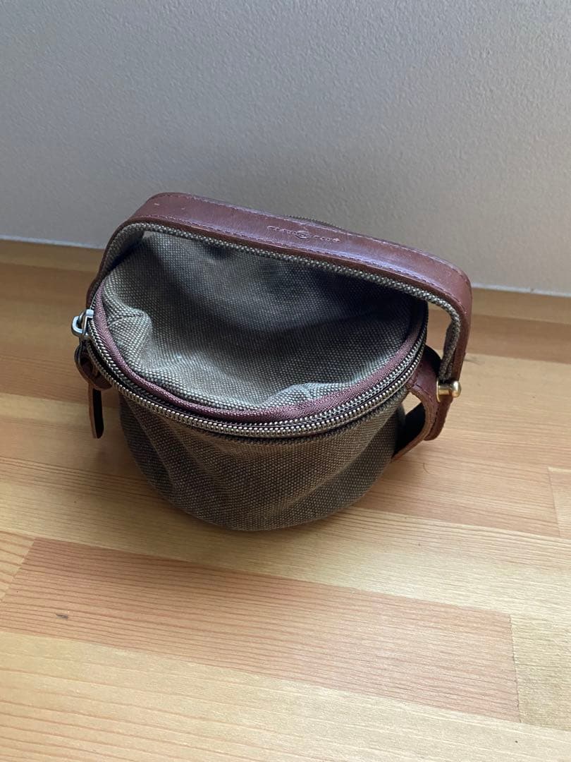 オールドマウンテン　oldmountain クッカーケース