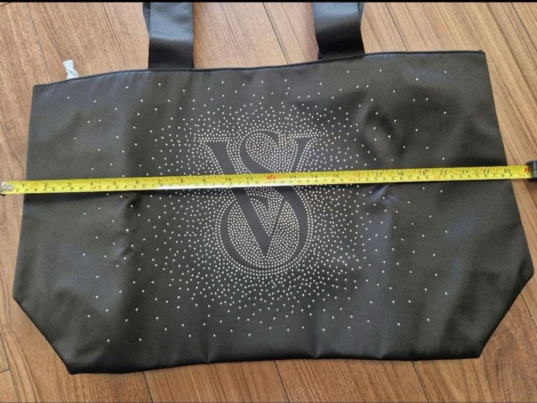 Victoria's Secret シャイントートバッグ
