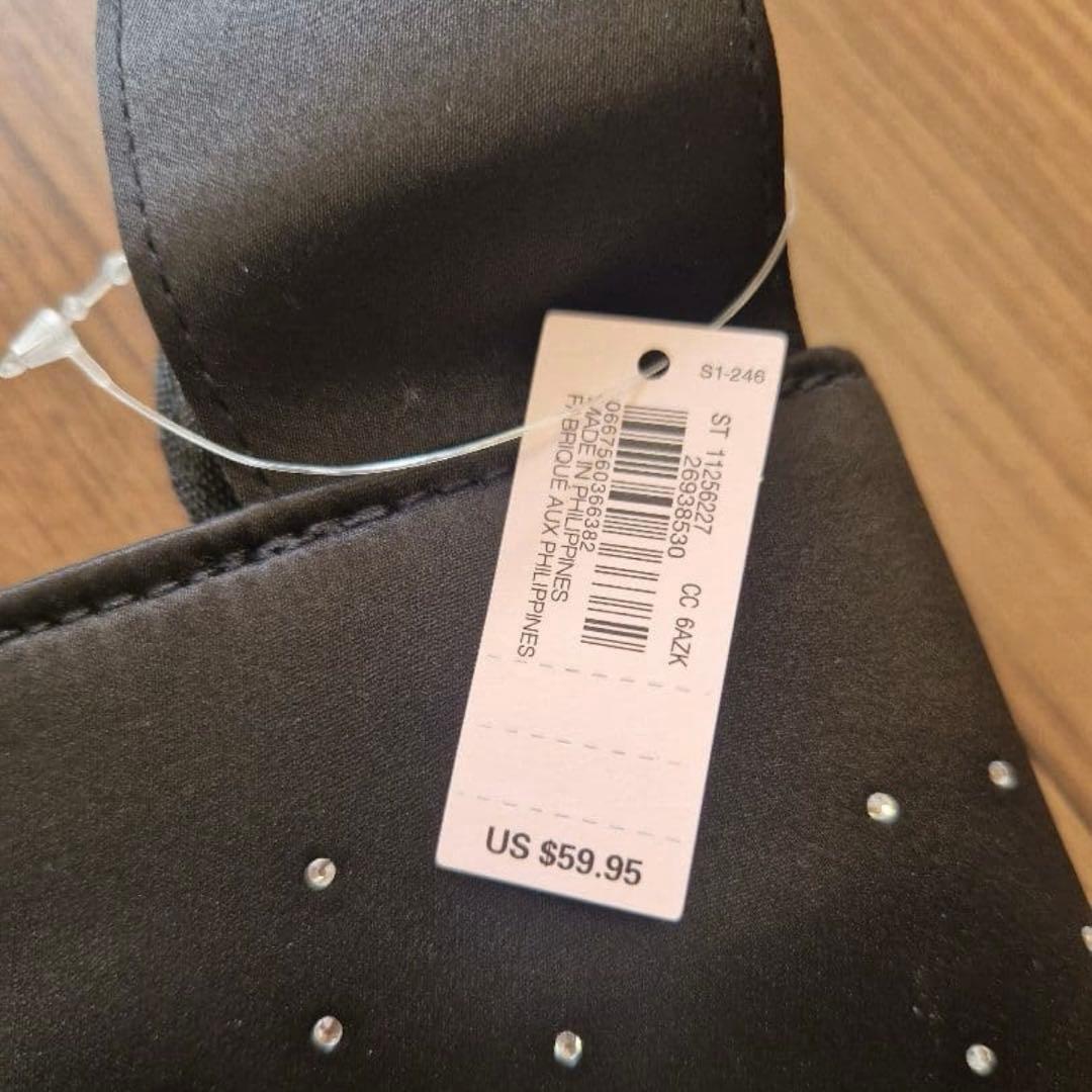 Victoria's Secret シャイントートバッグ