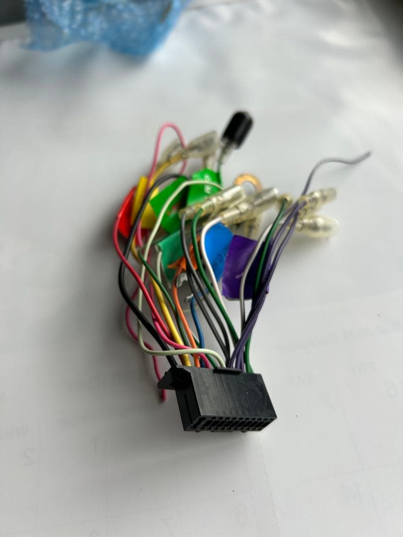 KENWOOD MDV-D402BT カーナビ Bluetooth機能