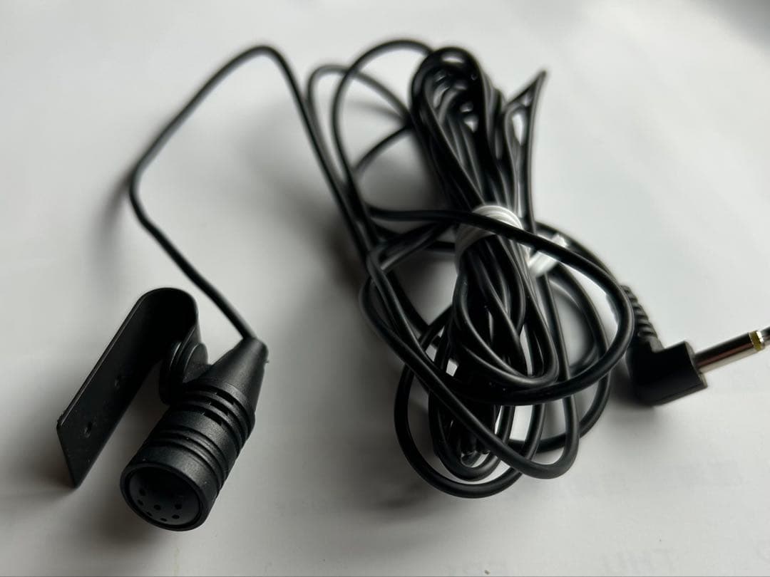 KENWOOD MDV-D402BT カーナビ Bluetooth機能