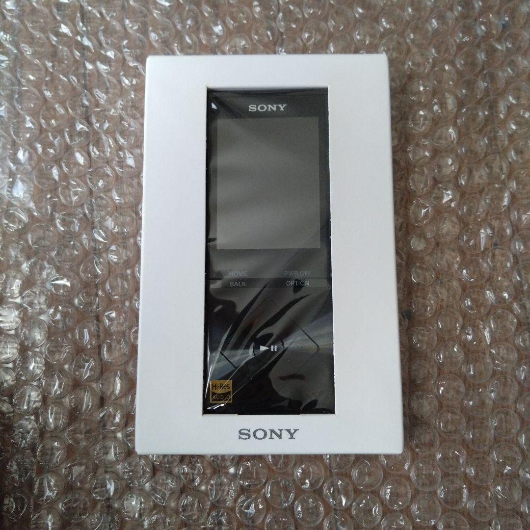 ポータブルプレーヤー NW-A16 L GEAR SOLID V