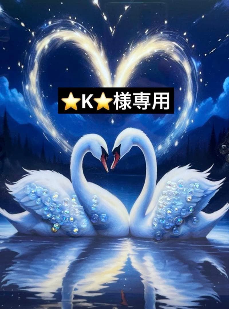 ⭐️K⭐️様確認用ページ