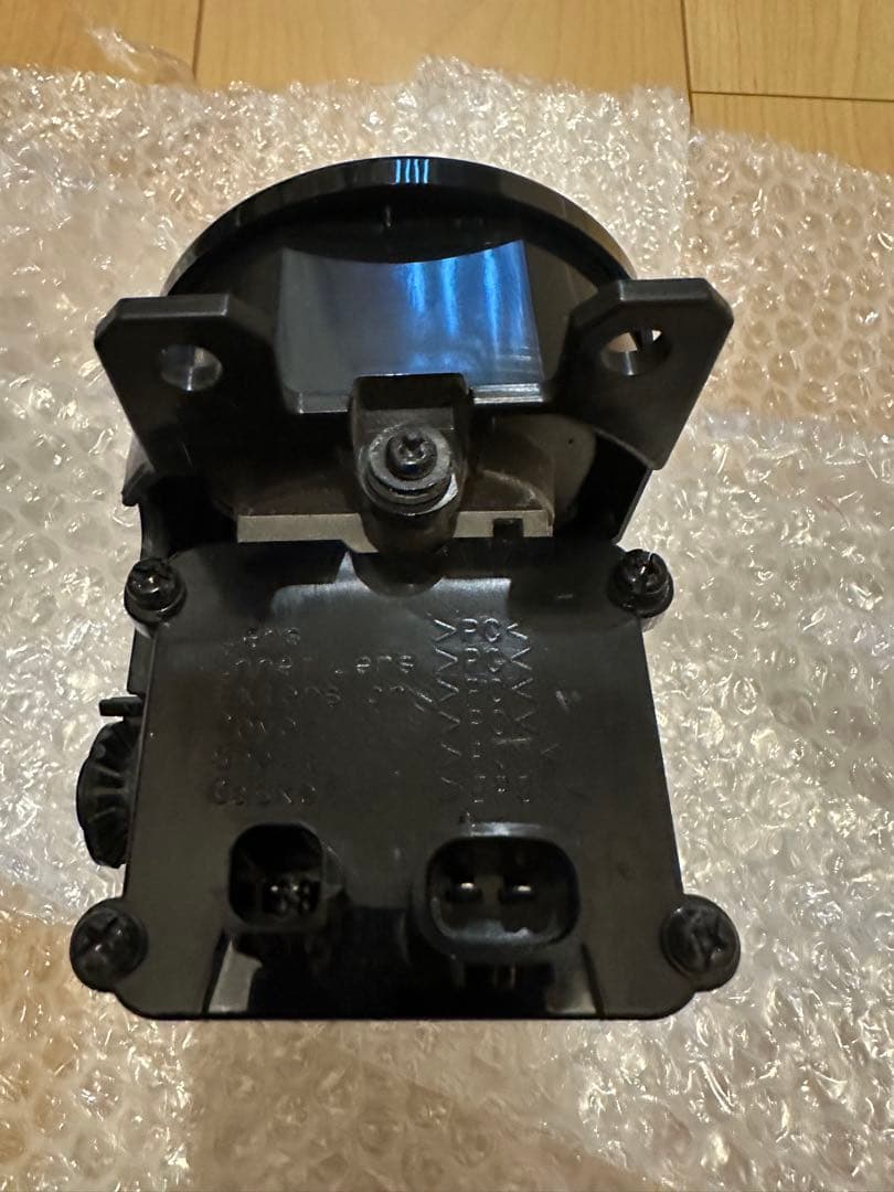 週末セール！スバル　LEDフォグランプ　イエローホワイト切替式