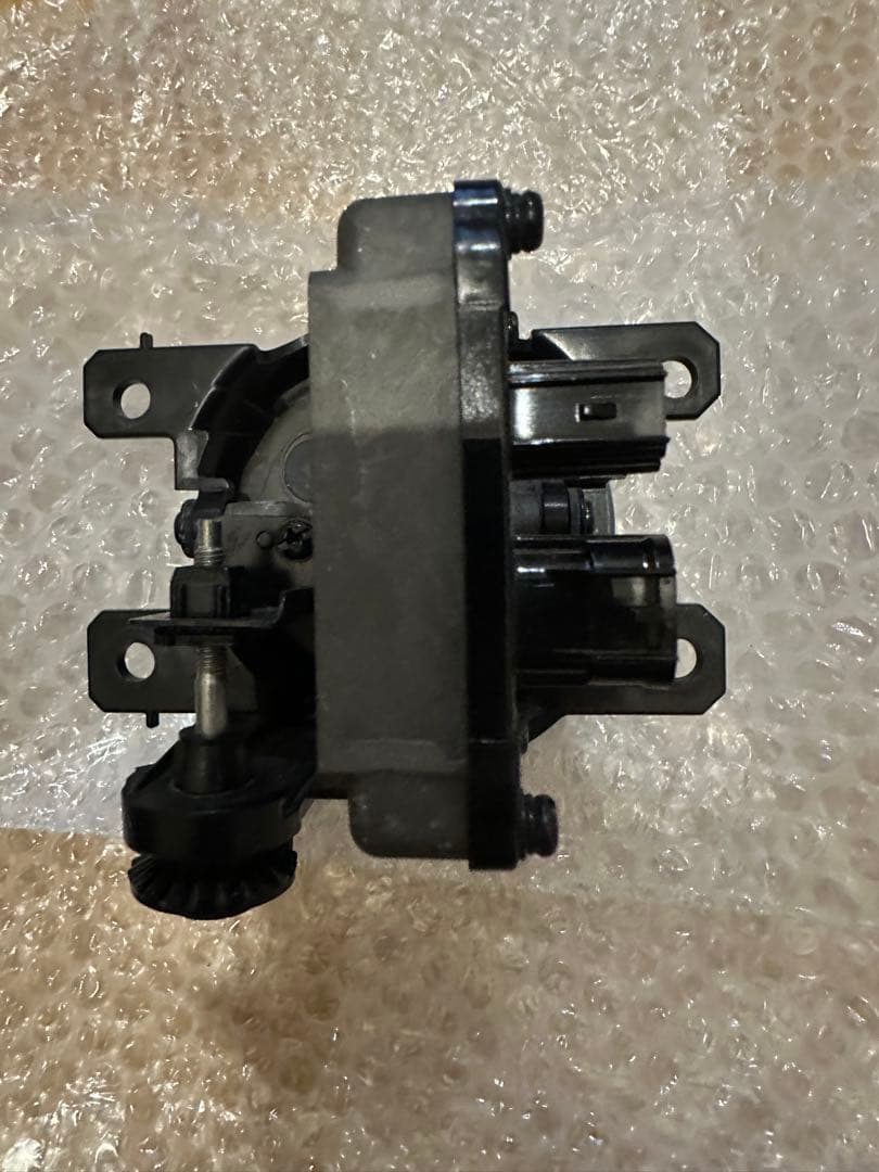 週末セール！スバル　LEDフォグランプ　イエローホワイト切替式