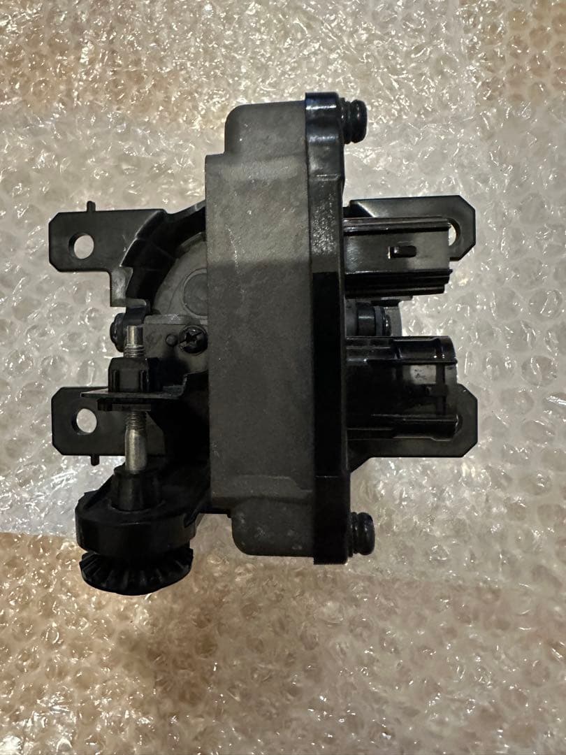 週末セール！スバル　LEDフォグランプ　イエローホワイト切替式