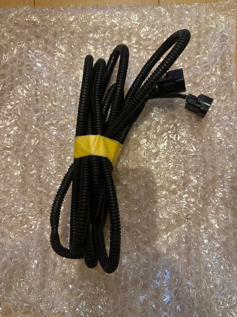 週末セール！スバル　LEDフォグランプ　イエローホワイト切替式