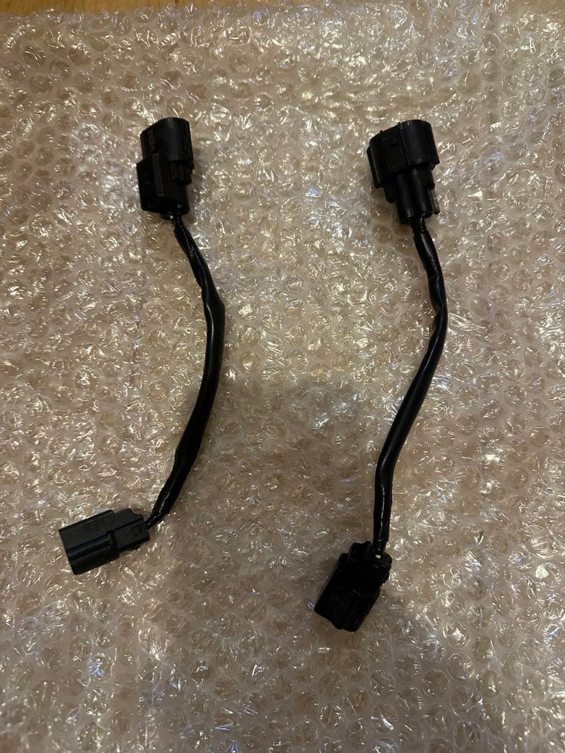 週末セール！スバル　LEDフォグランプ　イエローホワイト切替式