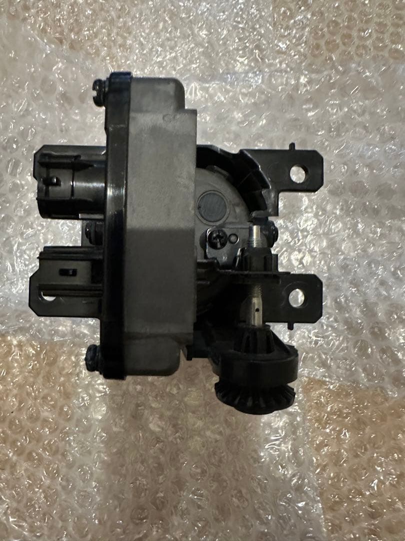 週末セール！スバル　LEDフォグランプ　イエローホワイト切替式