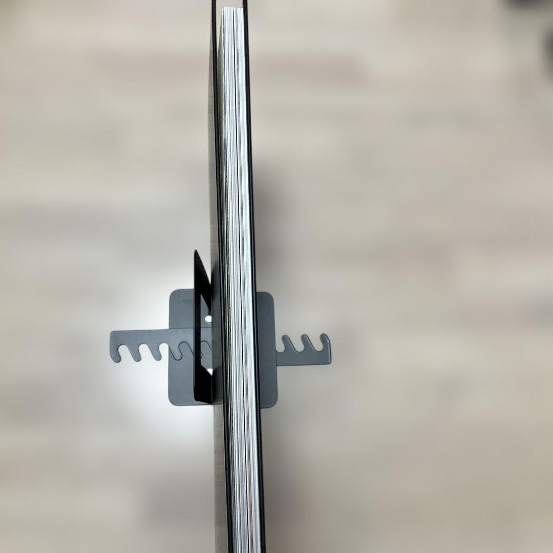 【初版】小畑健 イラスト集 blanc et noir