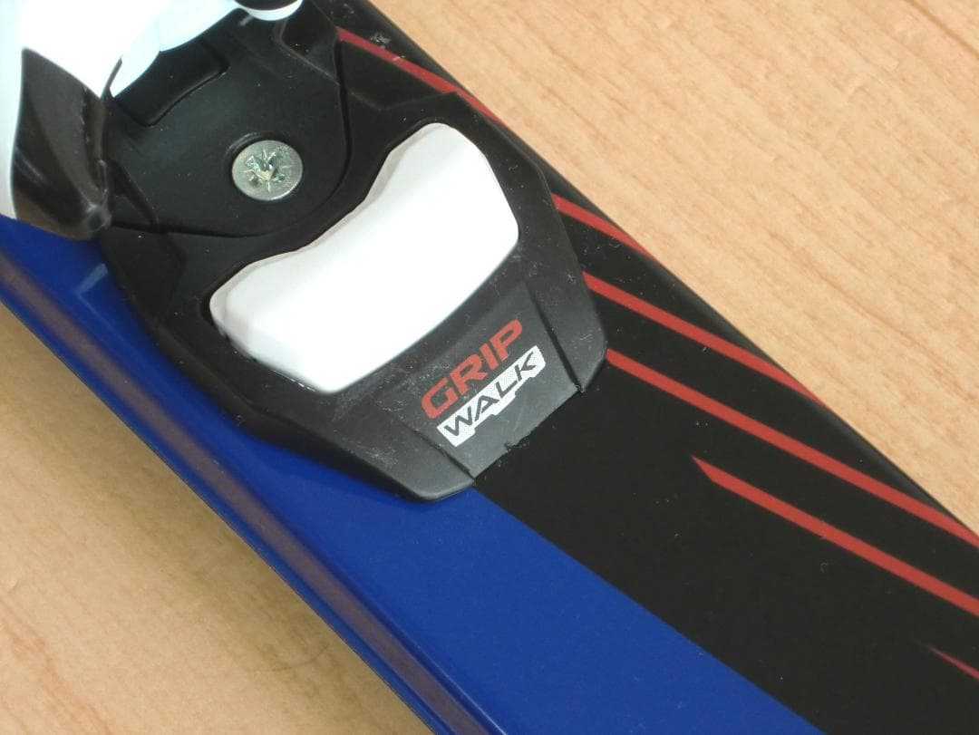 ■■12月・1月限定■送料無料■ジュニアスキーセット■板130靴23-23.5■