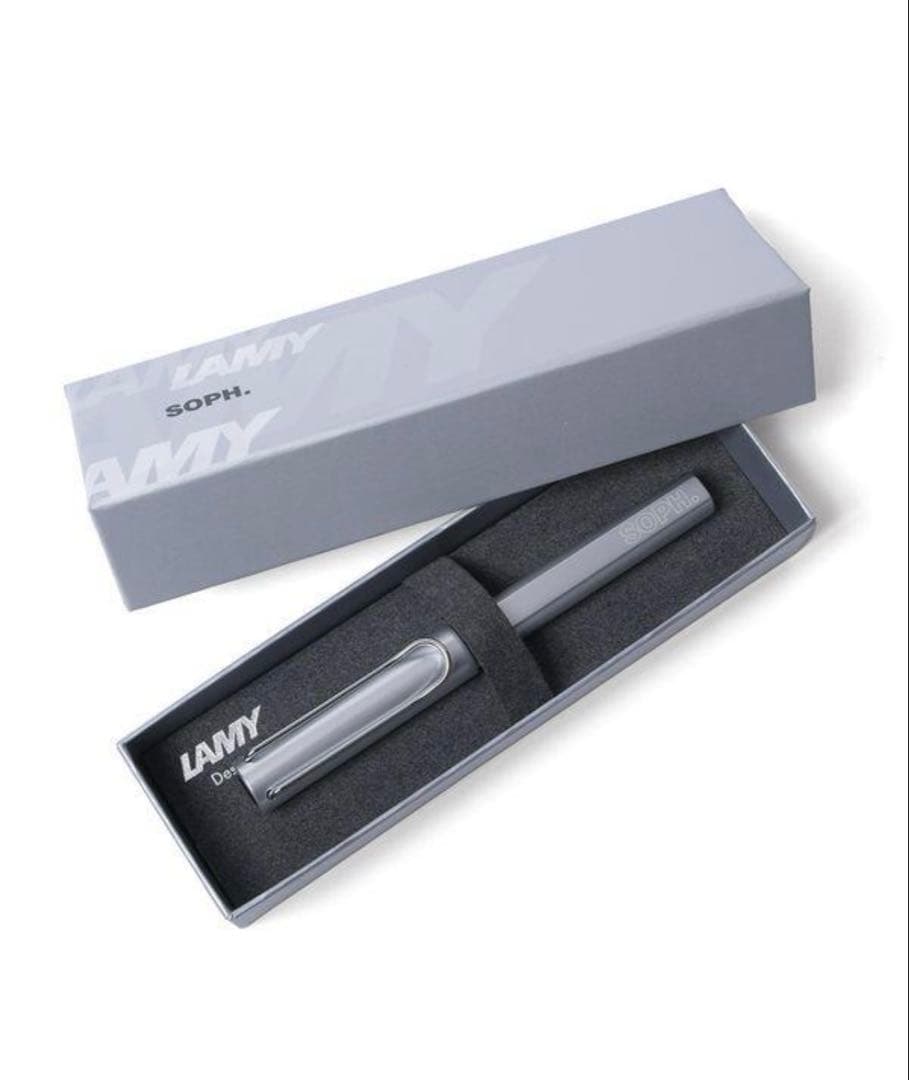 FCRB SOPH. 25周年記念ノベルティ 3点セット