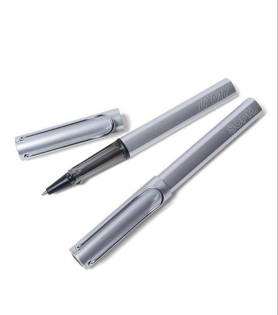 FCRB SOPH. 25周年記念ノベルティ 3点セット