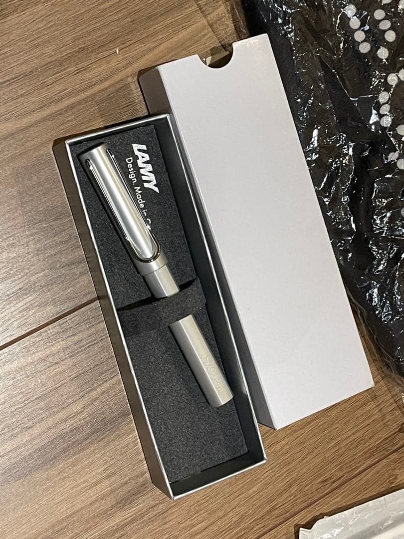 FCRB SOPH. 25周年記念ノベルティ 3点セット