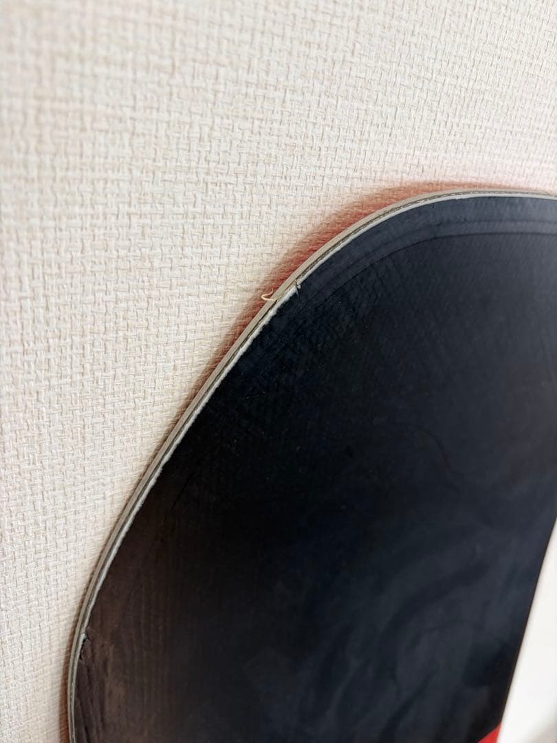 スノーボードRIDE146 FLUXビンディング付