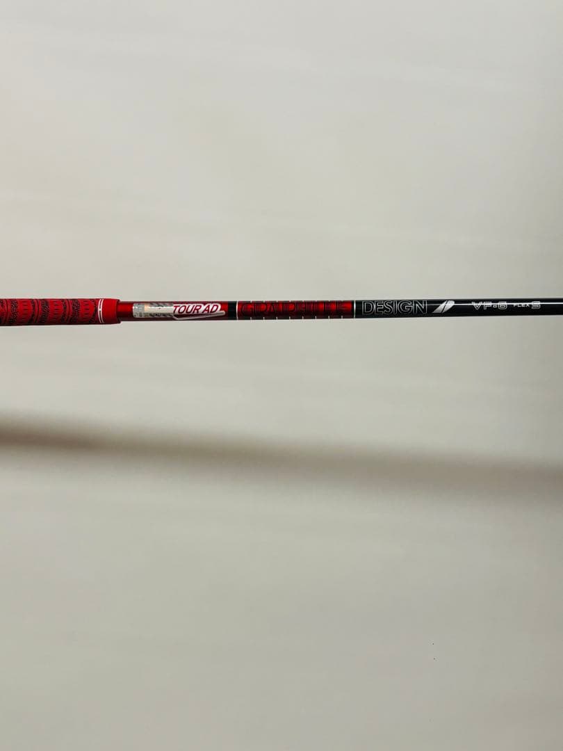 キャロウェイPARADYPM A.I. SMOKE ♦︎♦︎♦︎T 5W