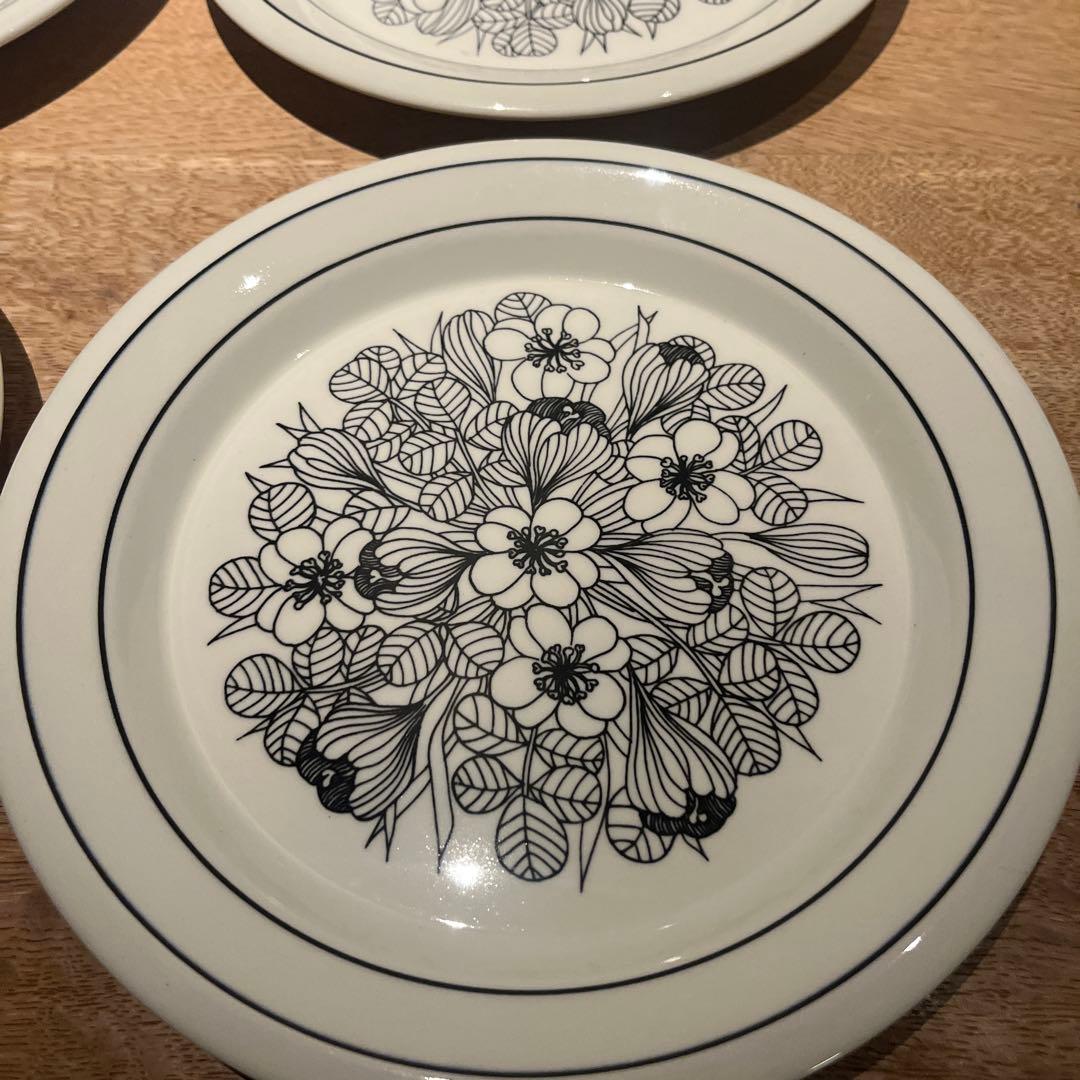 Arabia クロッカス　20cm