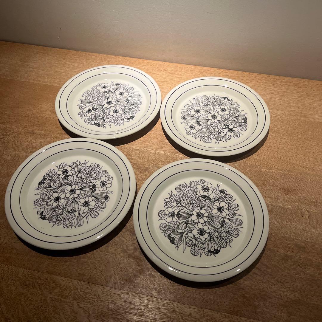 Arabia クロッカス　20cm