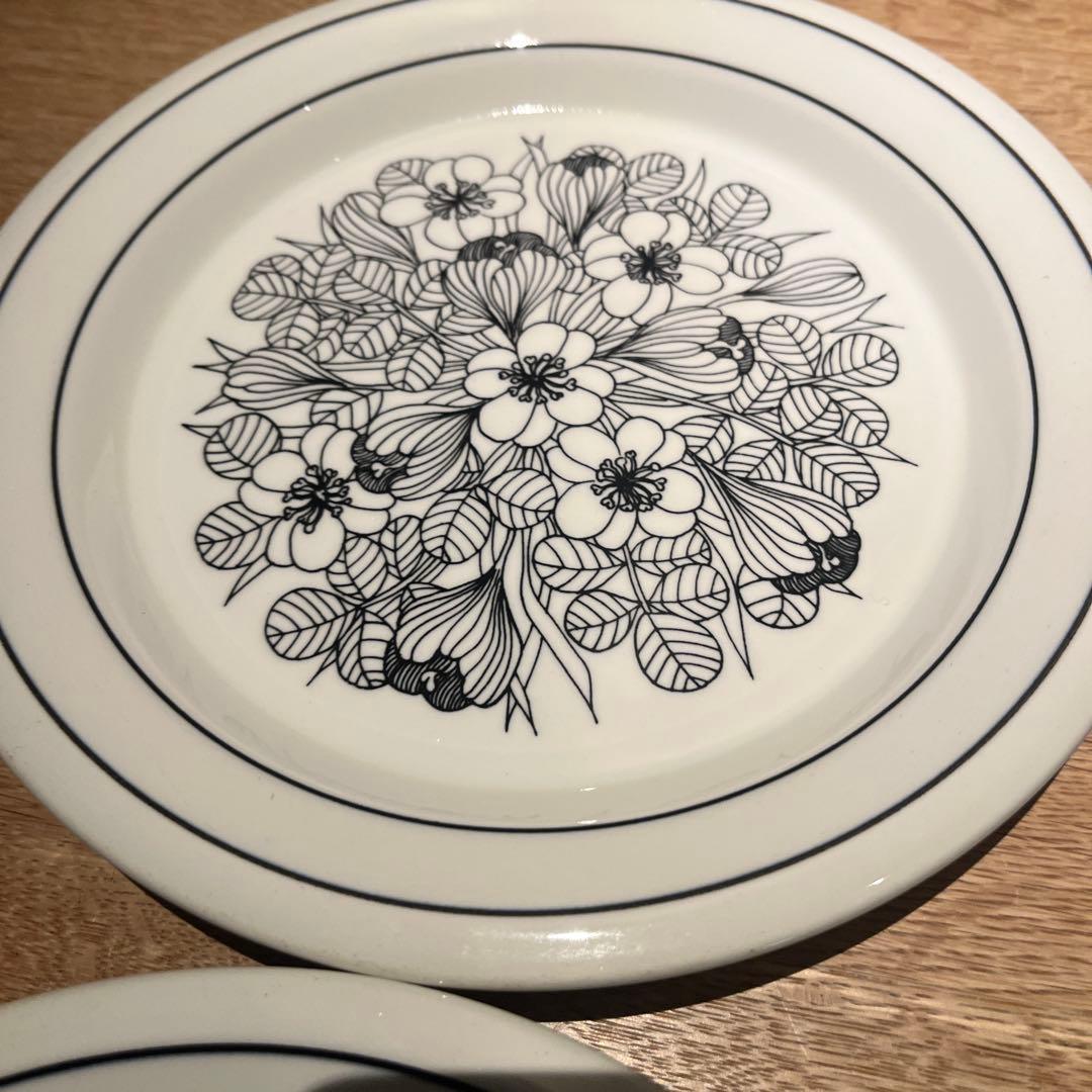 Arabia クロッカス　20cm