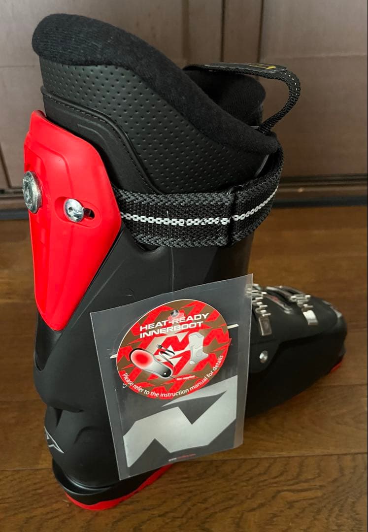 Nordica NXT X4 スキー ブーツ(男性用)