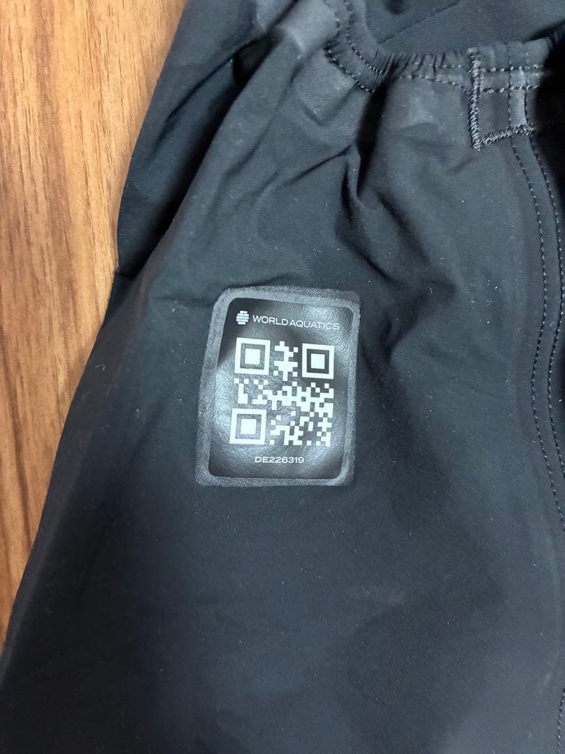 【140】アリーナ　アクアフォースストーム　MF