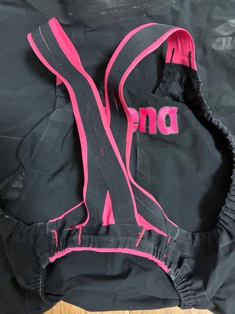 【140】アリーナ　アクアフォースストーム　MF