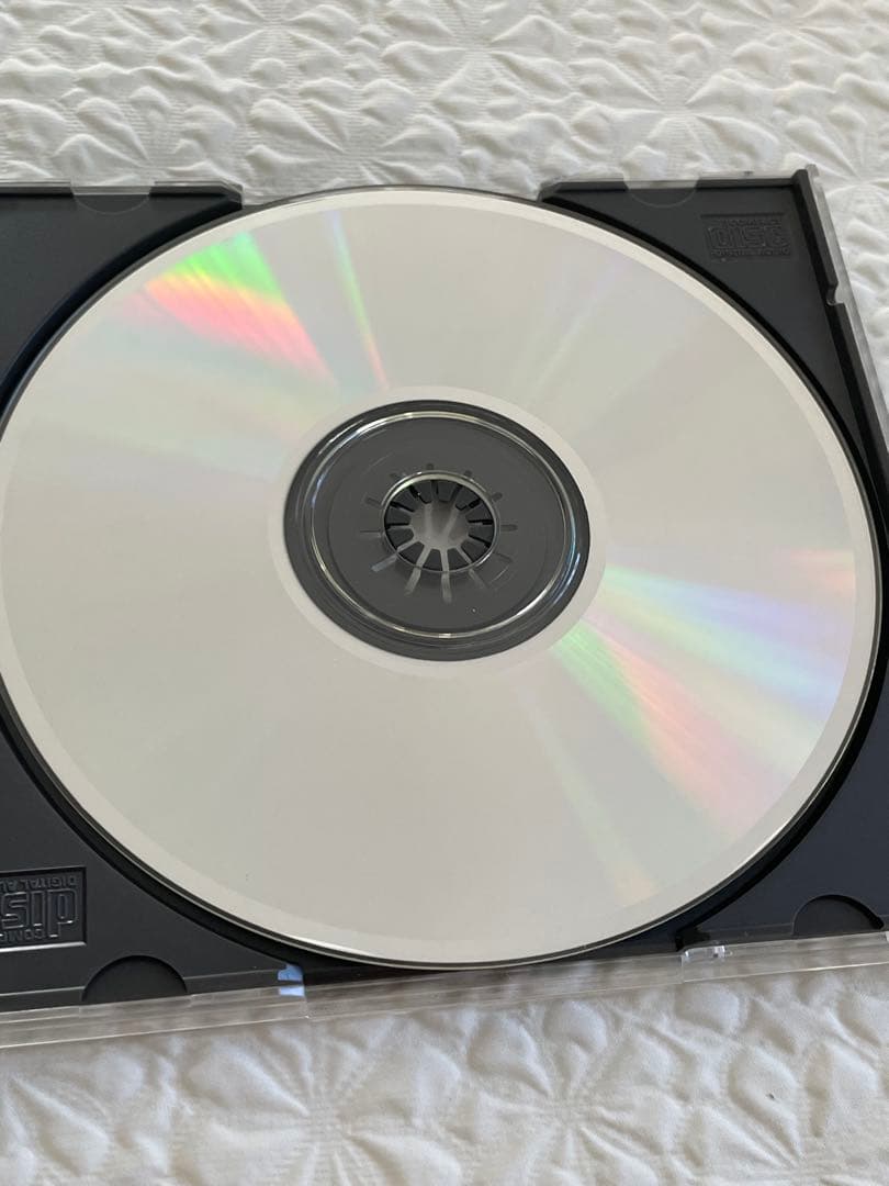 布袋寅泰/GUITARHYTHM/SAMPLER見本（非売品）PCD-44