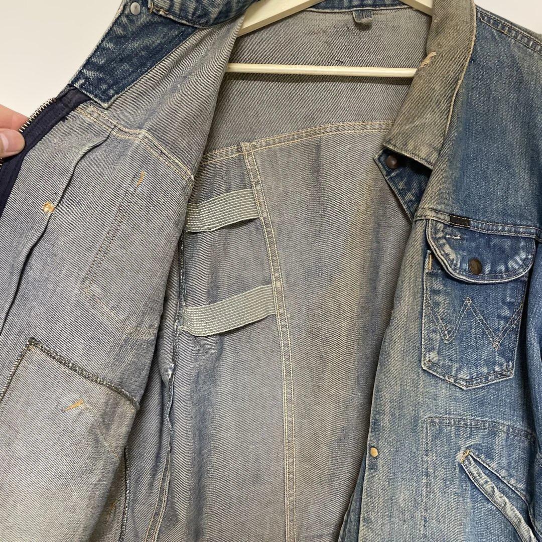 ラングラー　Gジャン wrangler Gジャン