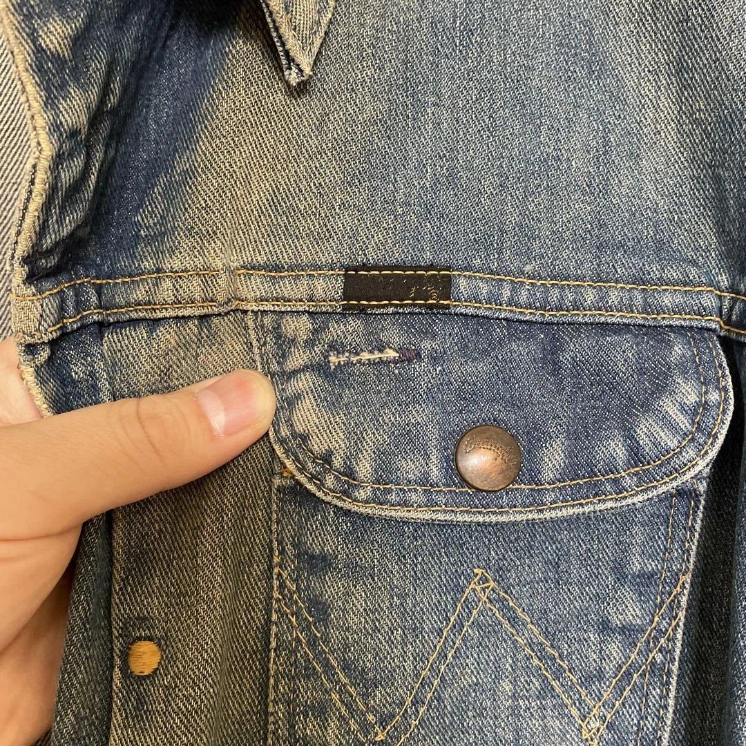 ラングラー　Gジャン wrangler Gジャン