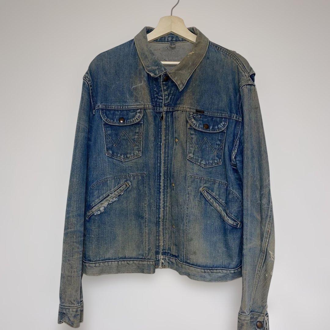 ラングラー　Gジャン wrangler Gジャン