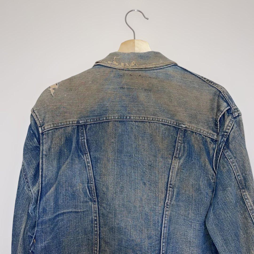 ラングラー　Gジャン wrangler Gジャン