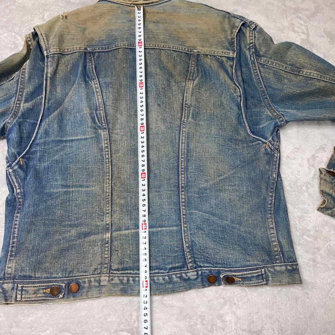 ラングラー　Gジャン wrangler Gジャン