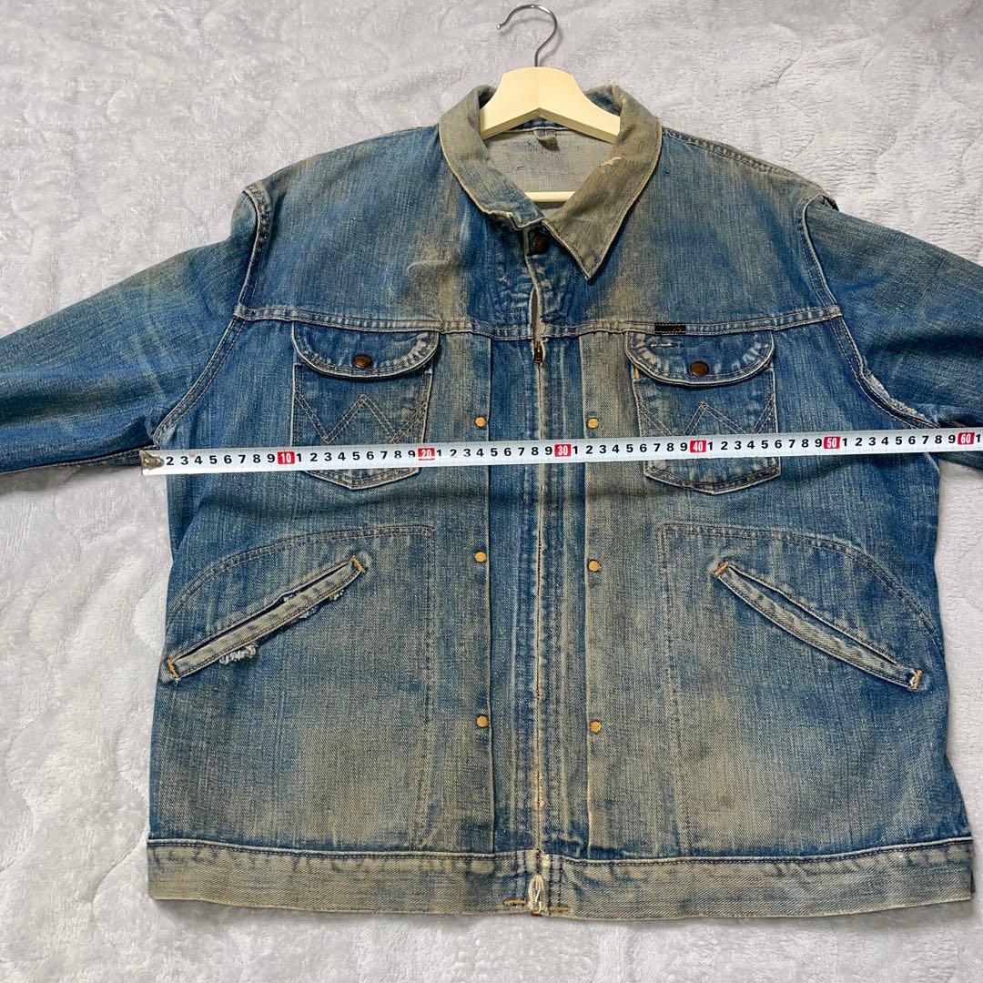 ラングラー　Gジャン wrangler Gジャン