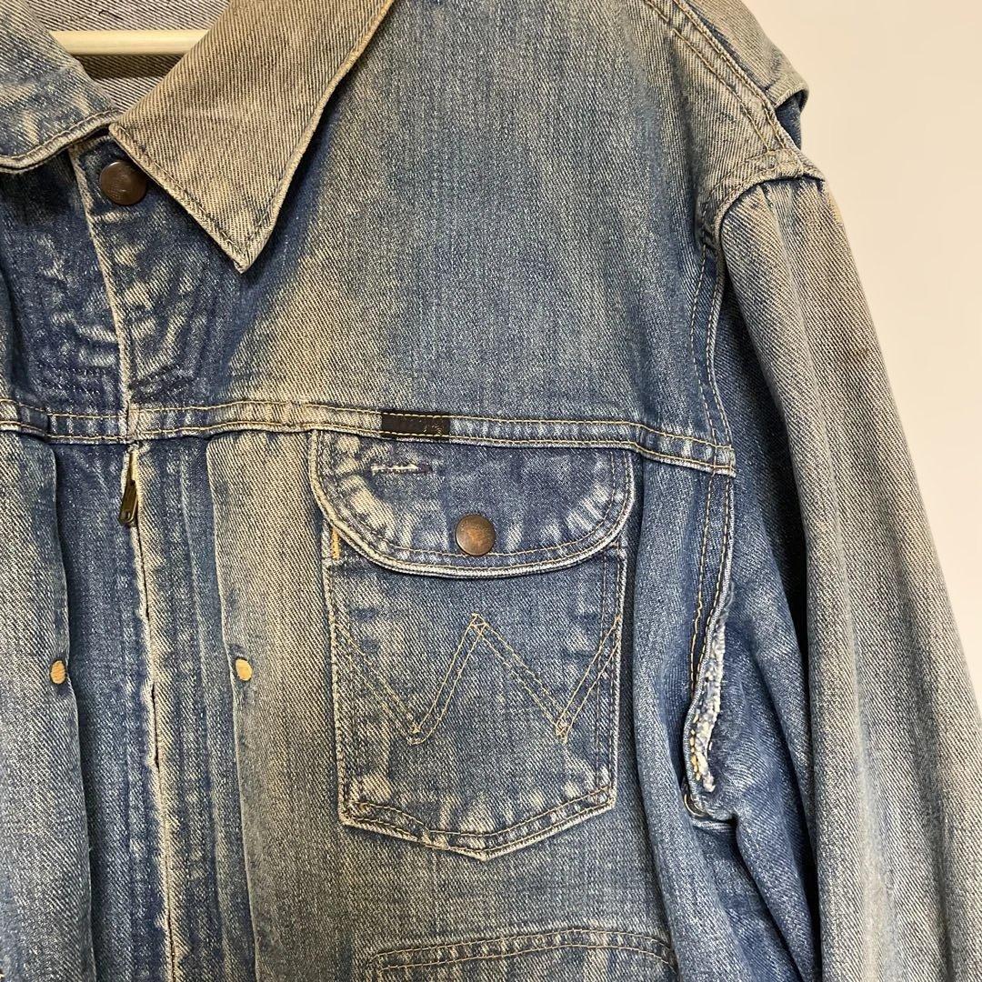 ラングラー　Gジャン wrangler Gジャン