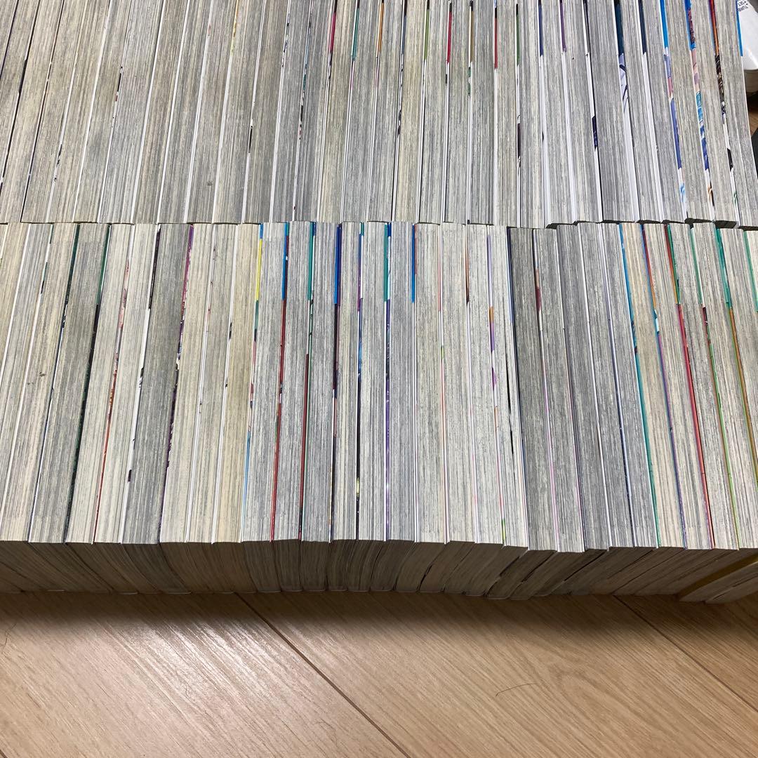 魔法科高校生シリーズ