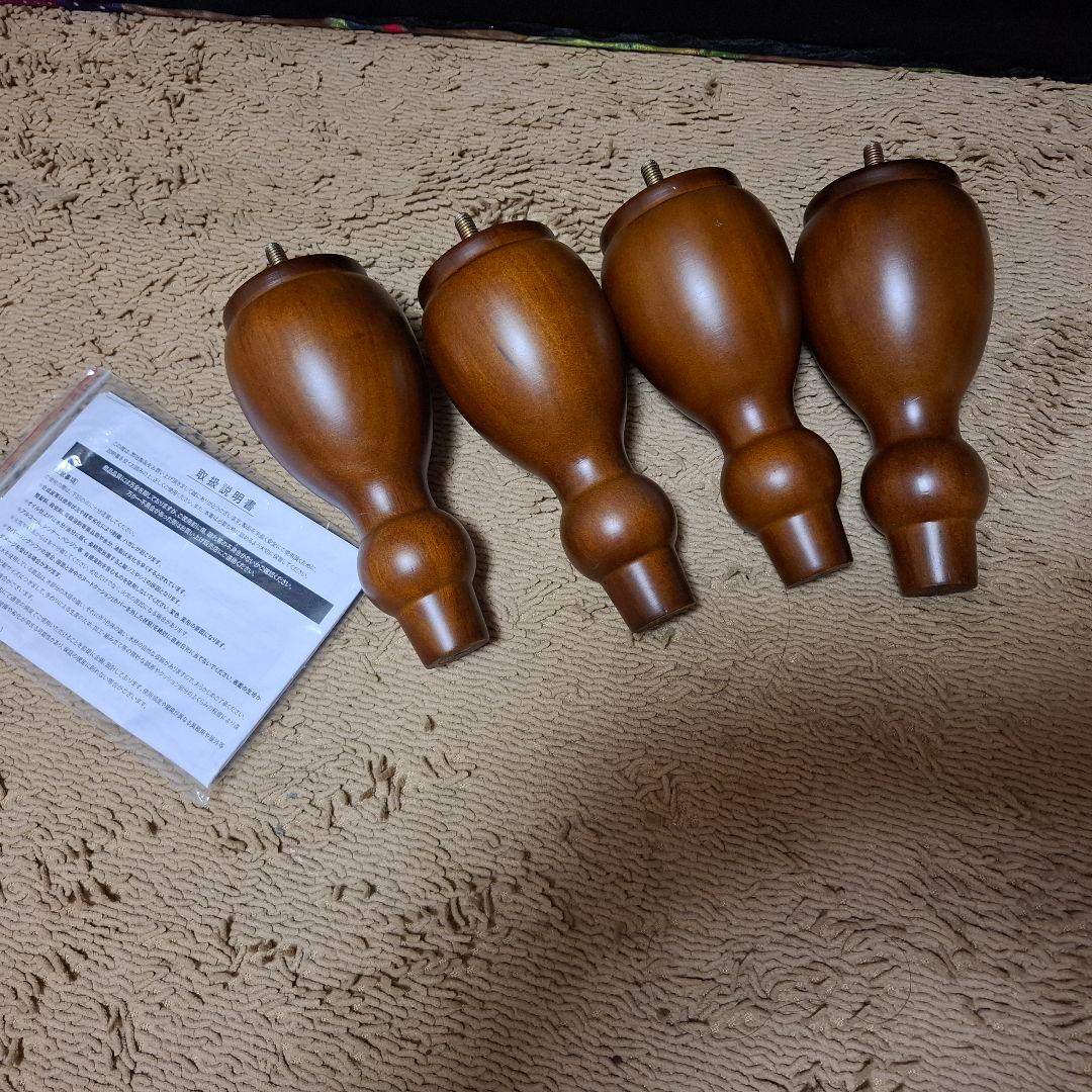 【1月17日までの出品】マルチカラー パッチワーク オットマンソファー　2人掛け