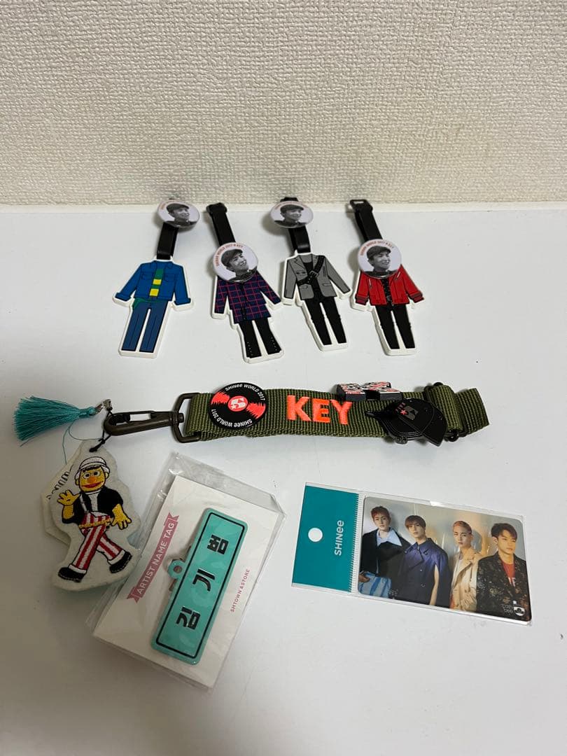 SHINee CD まとめ売り㉜