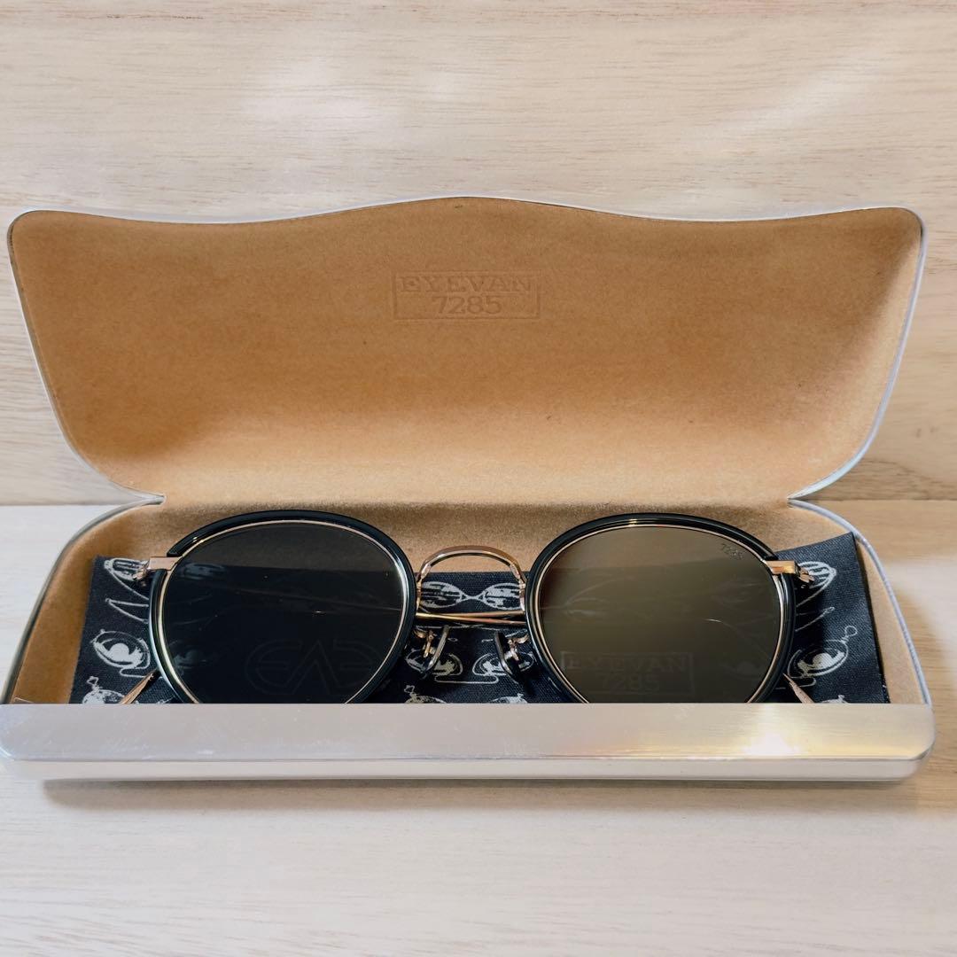 小物 EYEVAN7285 717E
